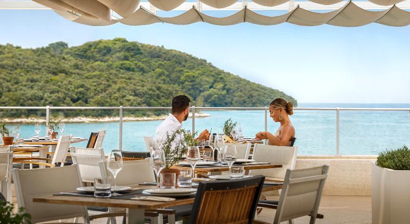 Maistra Select Belvedere Resort Vrsar Exterior foto